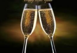 Cele mai ciudate obiceiuri de Revelion