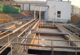 O şcoală din Dorohoi şi o fabrică din Săveni au fost găsite în neregulă de către Administraţia Bazinală de Apă