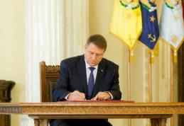 Devine obligatoriu la nivel național! Iohannis a promulgat legea. Cresc amenzile în România
