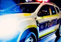 Bobotează 2023: Peste 100 de sancțiuni aplicate de polițiști în cadrul mai multor acțiuni