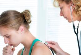 Cum distingem bronșita acută de bronșita cronică