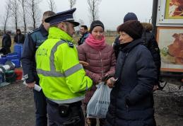 Prevenirea violenței în familie - o prioritate a Poliției Botoșănene și în anul 2023