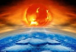 O explozie solară afectează Pământul în aceste zile. NASA avertizează că rețelele electrice și comunicațiile pot fi perturbate