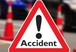 IPJ Botoșani: Vezi ce obligații au conducătorii auto implicați într-un accident cu victimă!