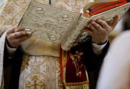 Preot nou hirotonit în parohia Mlenăuți. PS Nichifor Botoșăneanul va oficia slujba