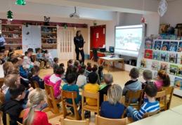 Ia ATITUDINE, spune STOP VIOLENȚEI!