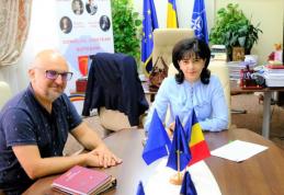 Finanțare de 4,75 milioane de euro pentru renovarea energetică a Maternității Botoșani