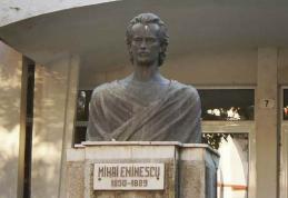 Județul Botoșani este cel mai îndatorat poetului Mihai Eminescu, pentru privilegiul de a deveni în fiecare an, pe 15 ianuarie, capitala culturală