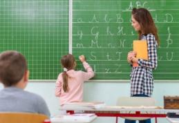Schimbare majoră în educație. Absolvenții liceelor pedagogice nu ar mai putea să predea în școli