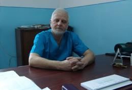 Sărbători fără evenimente deosebite la Spitalul din Dorohoi