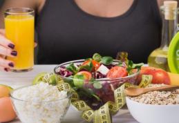 Rețeta secretă prin care slăbești mai ușor