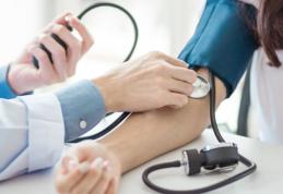 Stai departe de aceste alimente dacă ai tensiunea arterială mare