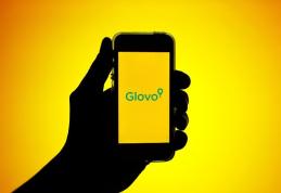 Vrei mai mulți clienți? Hai pe Glovo!