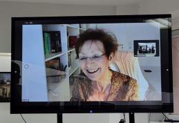 A fost acordat Premiul Național pentru Traducerea și Promovarea Operei Eminesciene, ediția 2023