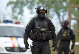 Percheziții la Vama Stânca! Procurorii DNA au intrat în birourile vameșilor și polițiștilor de frontieră