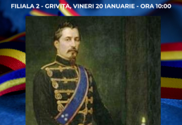 Activitate dedicată Micii Uniri la Biblioteca Județeană Botoșani