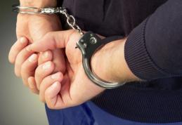 Tânăr din Dimăcheni arestat pentru conducere fără permis și sub influența altor substanțe