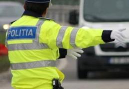 Femeie sancționată de polițiști! Prinsă băută și fără permis la volanul unei mașini fără RCA