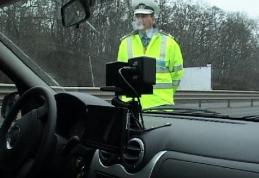 Atenţie, şoferi! Vezi ce nu trebuie să faci când te opreste poliţistul