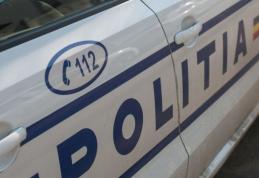Șofer din Roma prins băut la volanul unui autoturism fără ITP