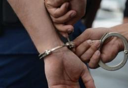 Bărbat dat în urmărire de autoritățile italiene arestat de polițiștii botoșăneni