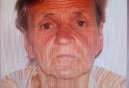 Femeie căutată de polițiști după ce a fost dată dispărută de familie