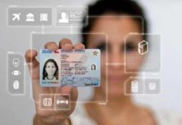 Buletinele cu cip, gratuite. Cum beneficiază românii de ele şi care sunt noile schimbări la cărțile electronice de identitate