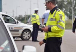 Intervenții ale polițiștilor botoșăneni, în ultimele 24 de ore