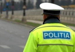 Sancțiuni de peste 8.000 de lei după o acțiune a polițiștilor din Hlipiceni