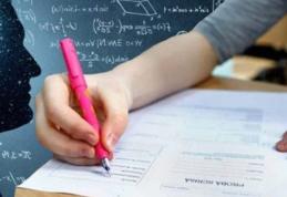 Simulare județeană a Examenului de Bacalaureat 2023