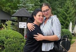 Strigăt de ajutor al unei tinere din Dorohoi pentru mama sa! Lili are nevoie de noi!