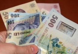 Tânără din Dorohoi înșelată prin metoda „Șmen” în apropierea unei case de schimb valutar