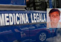 Femeia dată dispărută în urmă cu cinci zile, a fost găsită decedată