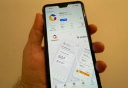 Românii  își vor putea plăti taxele impozitele și amenzile de pe telefon. A fost lansată aplicația mobilă Ghișeul.ro