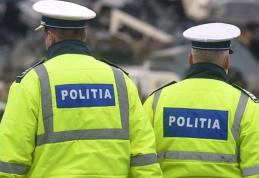 Peste 500 de mașini controlate în cadrul unei ample acțiuni a polițiștilor botoșăneni