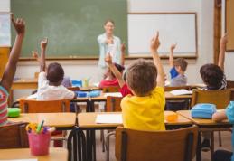 Vacanţa de Paşte nu apare în structura anului şcolar 2023-2024. Ce se întâmplă cu zilele libere ale elevilor