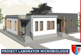 O firmă din Botoșani a câștigat licitația pentru realizarea laboratorului de microbiologie