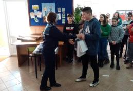 30 Ianuarie - Ia ATITUDINE, spune STOP VIOLENȚEI!