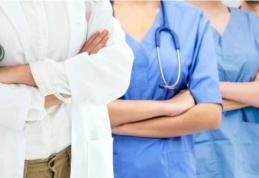 Spitalul din Dorohoi face angajări. Cinci posturi disponibile pentru asistenți medicali