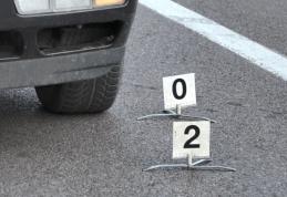 Botoșani: Accident produs de un șofer în stare de ebrietate