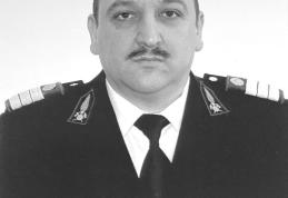 Colectivul Detașamentului de Pompieri Dorohoi transmite sincere condoleanţe familiei îndoliate