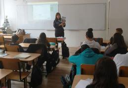 Campania „#Siguranța Online” – dedicată minorilor 