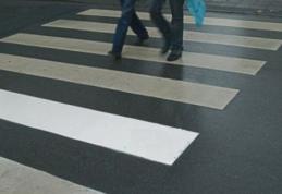 Controale în rândul șoferilor care nu dau prioritate pietonilor. Șase au rămas fără permise