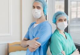 Mai multe posturi scoase la concurs la Spitalul Municipal Dorohoi. Vezi detalii