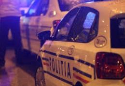 Acțiuni pentru prevenirea infracțiunilor stradale în municipiul Dorohoi