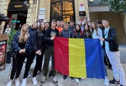 Mobilitate Erasmus+ VET în Valencia-Spania, pentru elevii Liceului Tehnologic „Alexandru Vlahuță” Șendriceni - FOTO