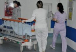 Spitalul Municipal Dorohoi angajează trei asistenți medicali și o îngrijitoare