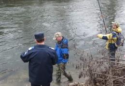 Acțiune a polițiștilor pentru prevenirea pescuitului ilegal