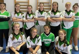 Competiții școlare desfășurate și câștigate la Școala Dumeni - FOTO