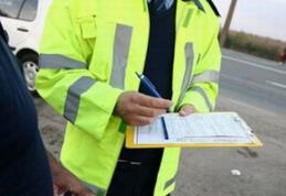 Botoșani: Nereguli cu duiumul pe șoselele din județ, în acest weekend